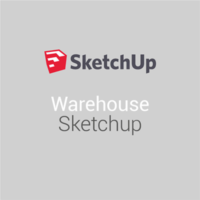 Warehouse / SketchUp