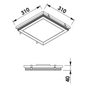 EM3042LED27-TEC EM3042LED27-TEC